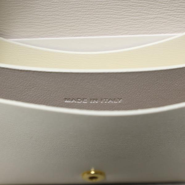 JIL SANDER（ジルサンダー） ORIGAMI Card Holder カードホルダー 名刺