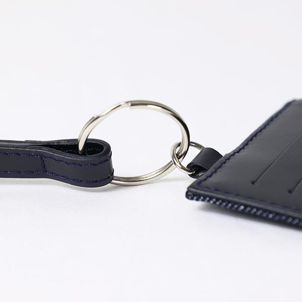 A.P.C. アーペーセー Axel カードホルダー 小銭入れ フラグメント