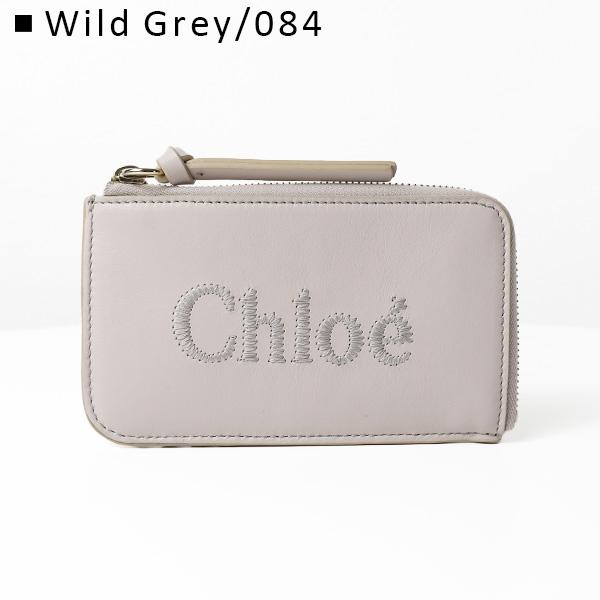 【早い者勝ち】クロエ 財布 Chloe（クロエ） Sense Coin Card Case カードホルダー フラグメント