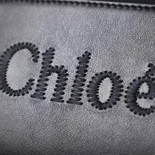 Chloe（クロエ） Sense Coin Card Case カードホルダー フラグメント