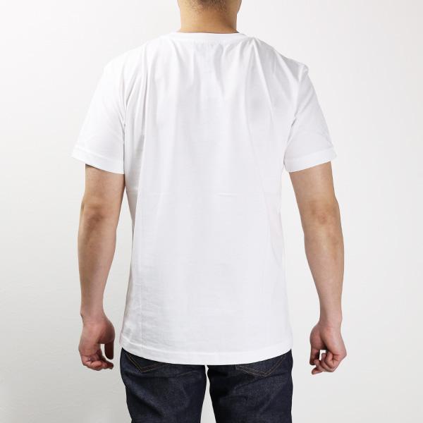 A.P.C.（アーペーセー） Jeannot Tシャツ プリントTシャツ ロゴ