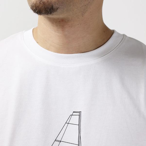 【apc】Tシャツ APC Printemps 26 Tシャツ｜UNISEXE / T-SHIRTS｜A.P.C.
