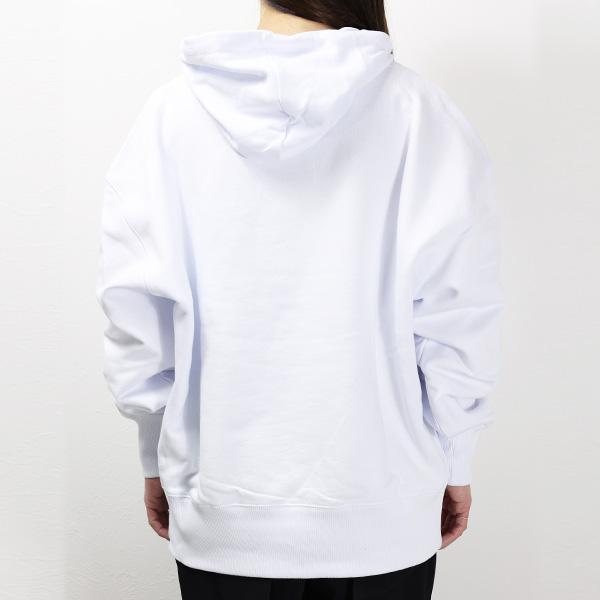 MSGM レディースパーカー MSGM（エムエスジーエム） パーカー プルオーバー スウェット