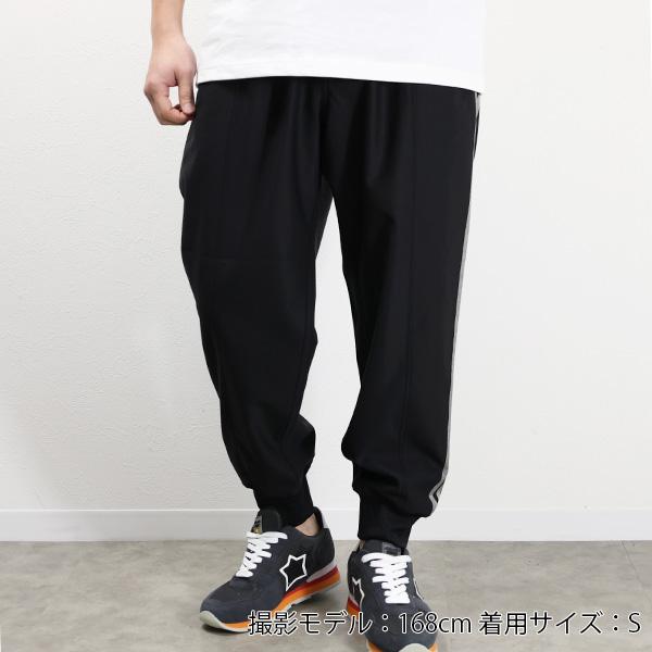 Y-3 ワイスリー パンツ　CUF PT IB0387 M BLACK Y-3 ワイスリー パンツCUF PT IB0387 M BLACK