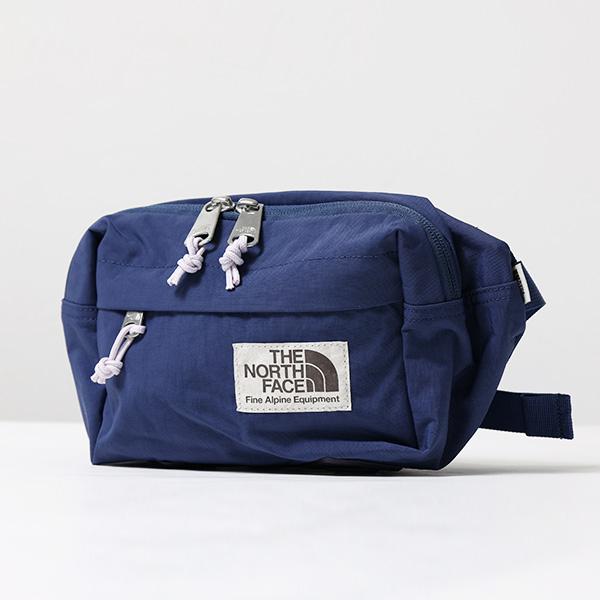 THE NORTH FACE（ザ ノースフェイス） ノースフェイス BERKELEY LUMBAR