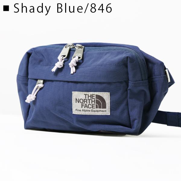 は*み様 【未使用】The North Face ボディバッグ ネイビー THE NORTH FACE（ザ ノースフェイス） ノースフェイス
