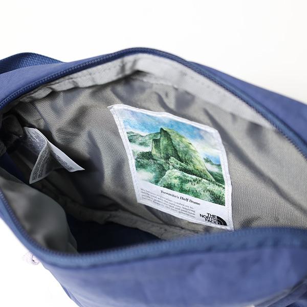 THE NORTH FACE（ザ ノースフェイス） ノースフェイス BERKELEY LUMBAR