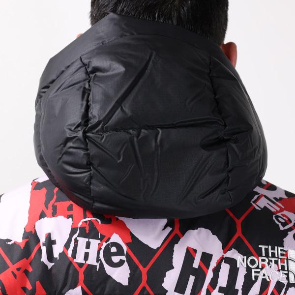 THE NORTH FACE（ザ ノースフェイス） ノースフェイス M PRINTED HMLYN