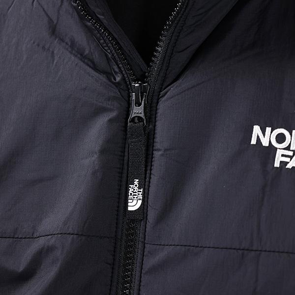 THE NORTH FACE ノースフェイス M Gosei Puffer Jacket 中綿 THE NORTH FACE ノースフェイス M Gosei Puffer Jacket 中綿