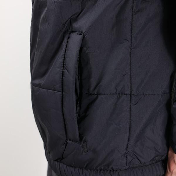 THE NORTH FACE ノースフェイス M Gosei Puffer Jacket 中綿 THE NORTH FACE ノースフェイス M Gosei Puffer Jacket 中綿