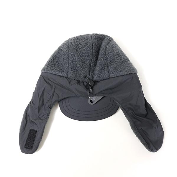 THE NORTH FACE ノースフェイス Kids Forrest Fleece Trapper