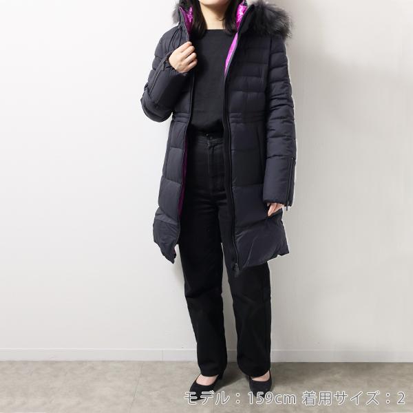 TATRAS（タトラス） CEMODE ダウンコート ダウンジャケット セモーデ