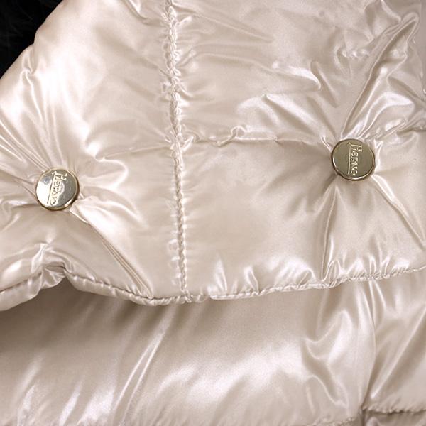 HERNO（ヘルノ） AMINTA PI0043DIC ダウンジャケット ブルゾン