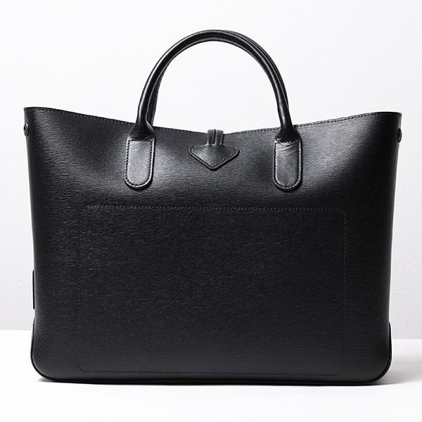 LONGCHAMP（ロンシャン） ROSEAU M Tote Bag ロゾ トートバッグ レザー
