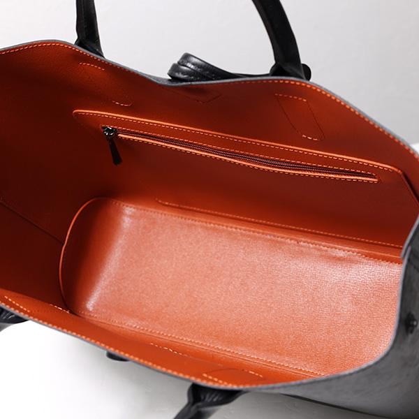 LONGCHAMP（ロンシャン） ROSEAU M Tote Bag ロゾ トートバッグ レザー
