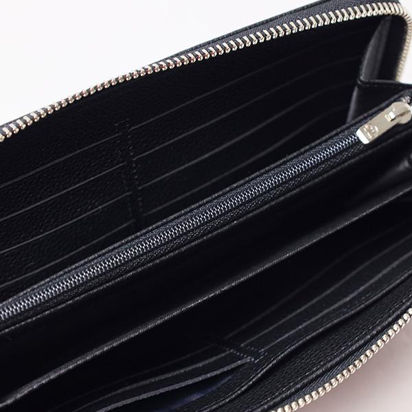 LONGCHAMP Longcham ロンシャン 長財布 ラウンドファスナー LONGCHAMP Longcham ロンシャン 長財布 ラウンドファスナー