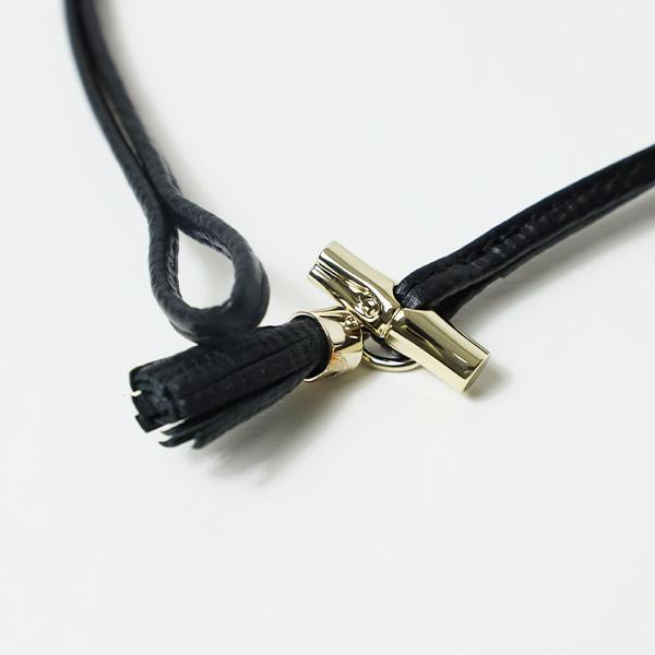 LONGCHAMP（ロンシャン） Longcham Roseau Bracelet ブレスレット 