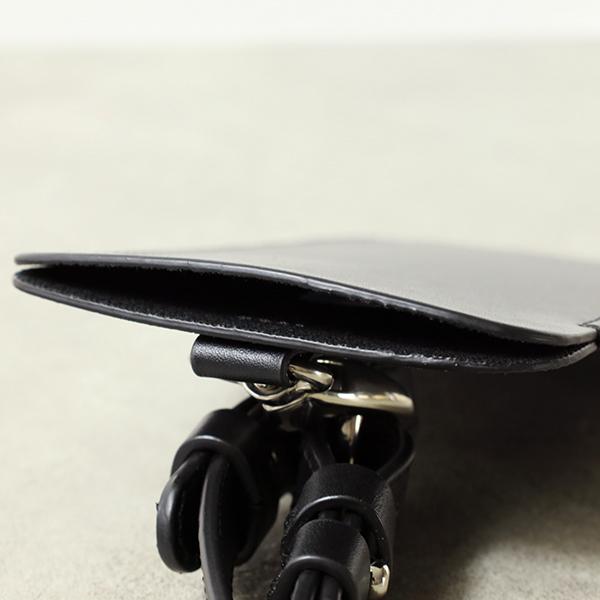 A.P.C. アーペーセー Phone Case スマホショルダー スマホバッグ A.P.C. アーペーセー Phone Case スマホショルダー スマホバッグ