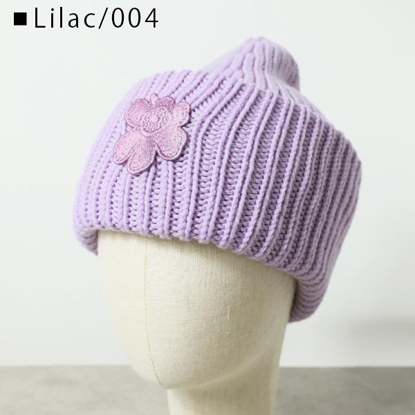 新品 marimekko マリメッコ LUDIA SOLID ビーニー ニット帽 marimekko（マリメッコ） Ludia Solid Beanie ニット帽 ビーニー