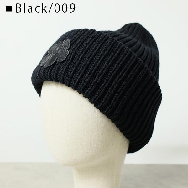 新品 marimekko マリメッコ LUDIA SOLID ビーニー ニット帽 marimekko（マリメッコ） Ludia Solid Beanie ニット帽 ビーニー