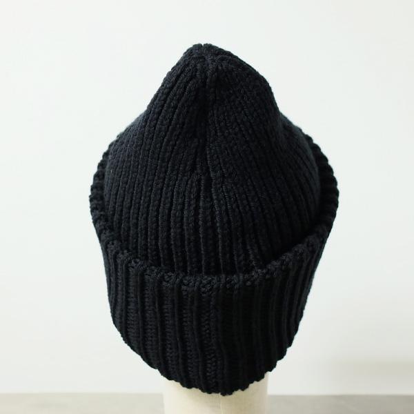 marimekko（マリメッコ） Ludia Solid Beanie ニット帽 ビーニー 