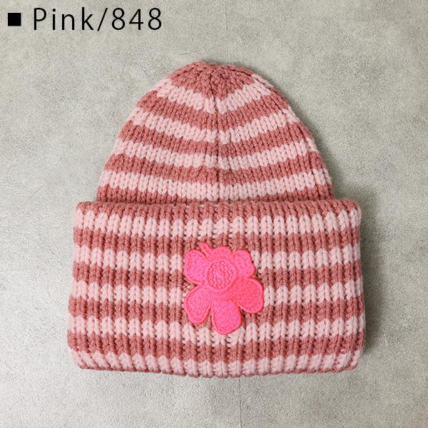 Marimekko マリメッコ Ludia Tasaraita Beanie ニット帽 ニットキャップ ビーニー ウニッコ 91452