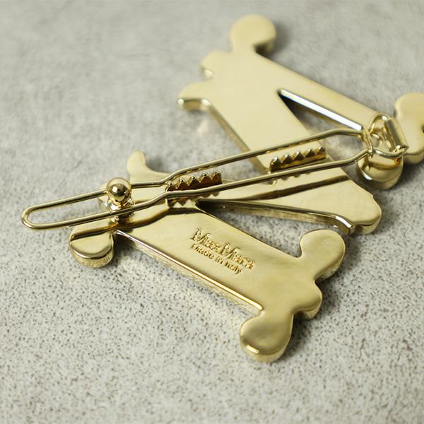 Max Mara（マックスマーラ） マックスマーラー BATHC Hair Pin ヘア