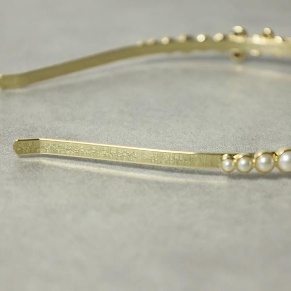 Max Mara（マックスマーラ） マックスマーラー HOOPY Headband