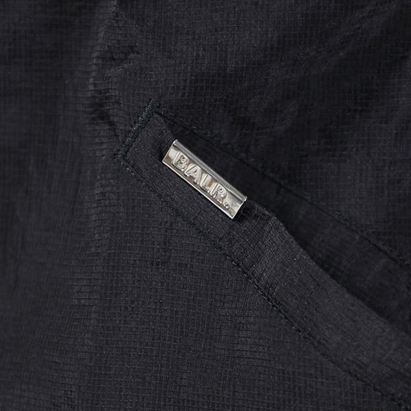 BALR. ボーラー River Reagular Layer Jacket ナイロンジャケット 