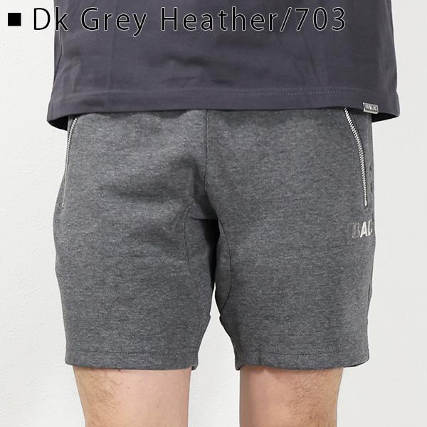 BALR. ボーラー Q-Series Sweat Shorts ハーフパンツ ショート BALR. ボーラー Q-Series Sweat Shorts ハーフパンツ ショート