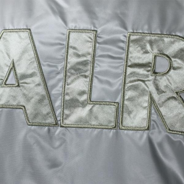 BALR.（ボーラー） Hazel Bomber ボンバージャケット ジップアップ