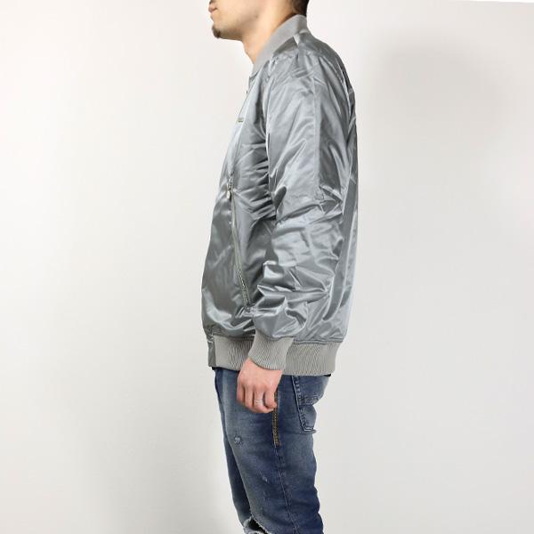 BALR.（ボーラー） Hazel Bomber ボンバージャケット ジップアップ