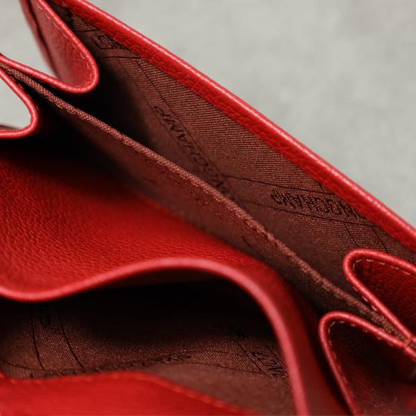 LONGCHAMP（ロンシャン） Card Case カードケース カードフォルダー