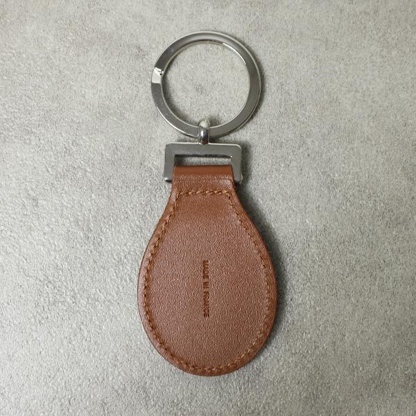 LONGCHAMP（ロンシャン） Key Ring キーリング キーホルダー チャーム