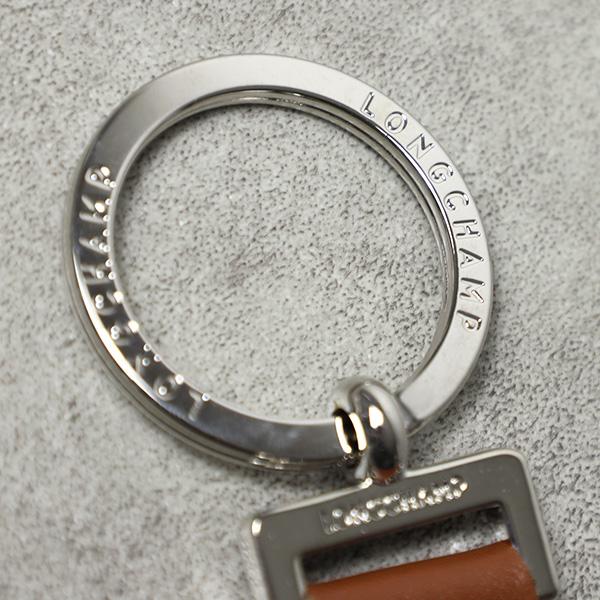 LONGCHAMP（ロンシャン） Key Ring キーリング キーホルダー チャーム