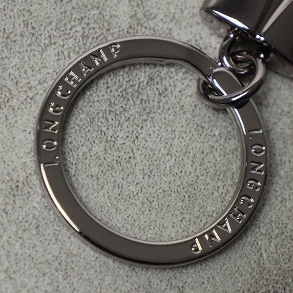 LONGCHAMP Longchamp ロンシャン Key Ring キーリング LONGCHAMP Longchamp ロンシャン Key Ring キーリング