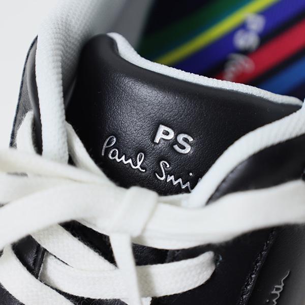 Paul Smith（ポール・スミス） REX JLEA スニーカー ローカット ロー 