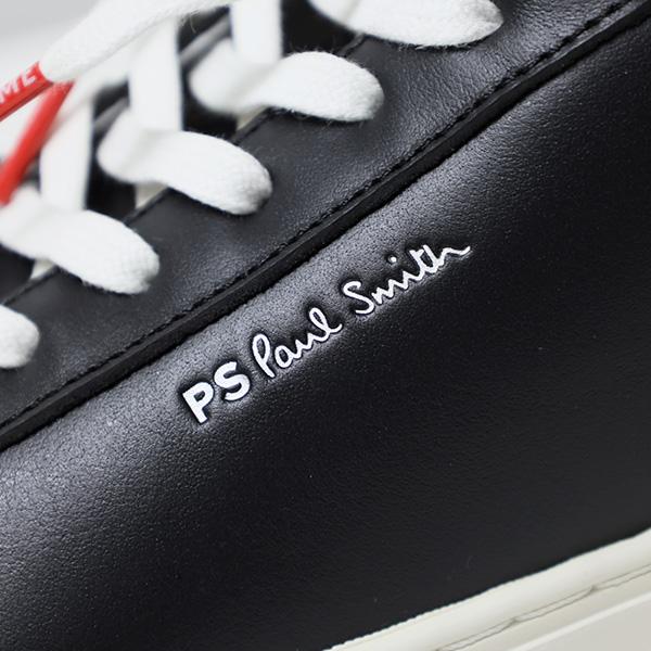 Paul Smith（ポール・スミス） REX JLEA スニーカー ローカット ロー 