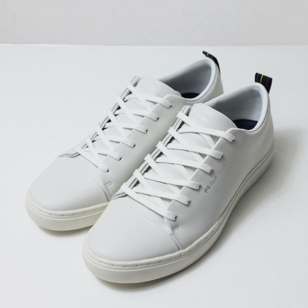 Paul Smith（ポール・スミス） LEE JLEA スニーカー ローカット ロー