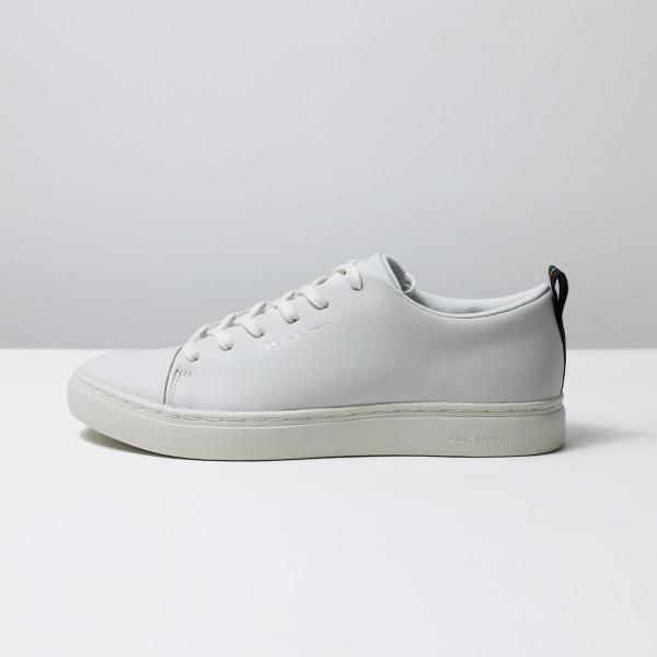 Paul Smith ポールスミス LEE JLEA スニーカー ローカット ロー Paul Smith ポールスミス LEE JLEA スニーカー ローカット ロー
