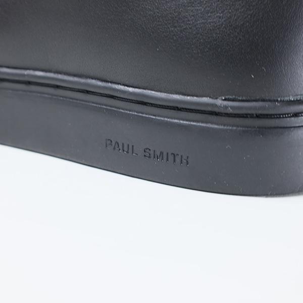PS Paul Smith ポールスミス LEE JLEA スニーカー ローカット ロー