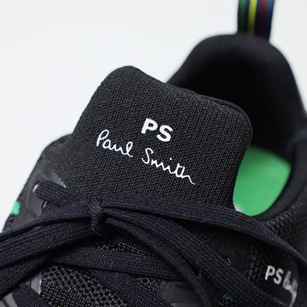 【新品】 ポールスミス　Paul Smith スニーカー　23　定価37400 Paul Smith ポールスミス KRIOS JPLY スニーカー ローカット