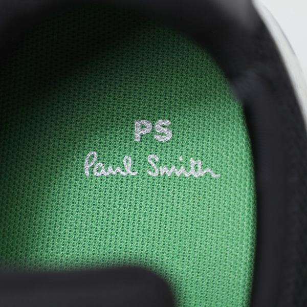 Paul Smith ポールスミス KRIOS JPLY スニーカー ローカット