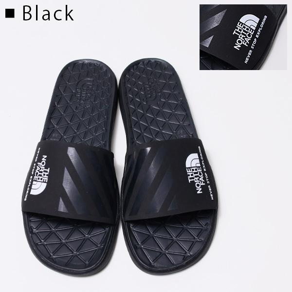 レア　正規品　ザノースフェイス　シャワーサンダル23.0cm ザ・ノース・フェイス THE NORTH FACE レディス W Base Camp Slide III