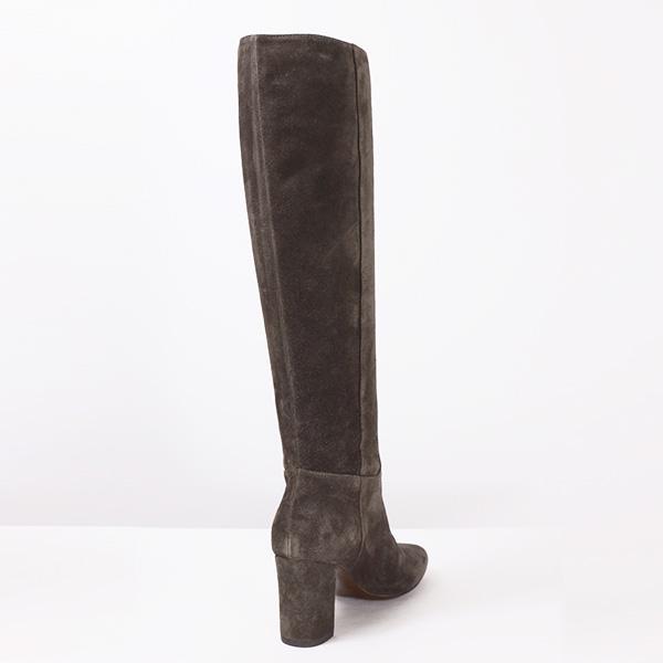 LONGCHAMP（ロンシャン） Long Boots ロングブーツ ブーツ