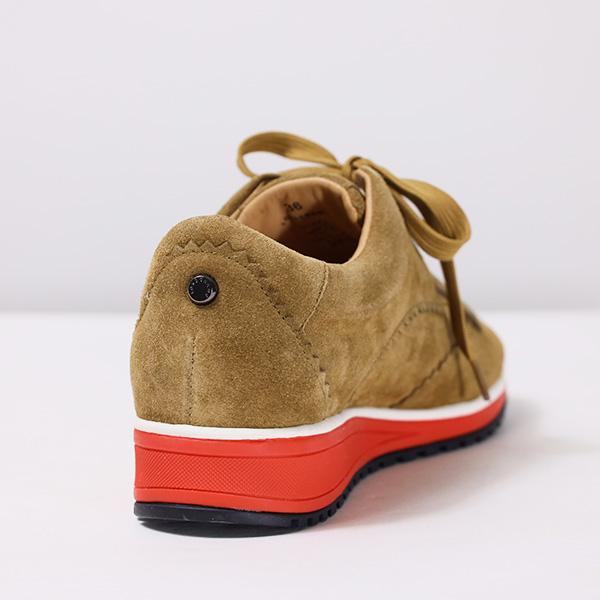 Longchamp ロンシャン Sneaker スニーカー ローカット フリンジ シューズ レディース 70032 SGH ロンシャン スニーカー ローカット フリンジ シューズ レディース Longchamp Sneaker 約23