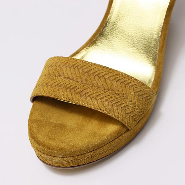 LONGCHAMP Longchamp ロンシャン Strap Sandals サンダル 