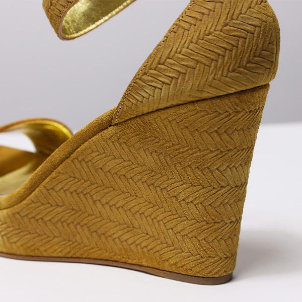 LONGCHAMP Longchamp ロンシャン Strap Sandals サンダル 