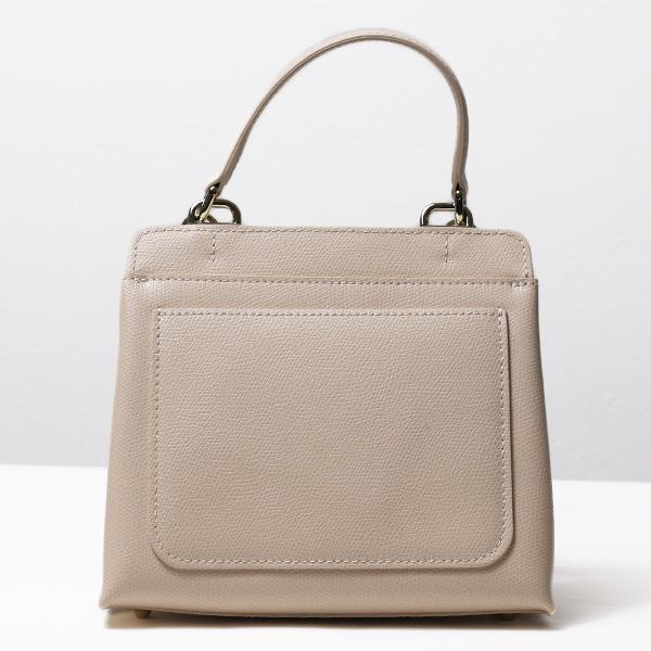 FURLA フルラ 1927 19 ミニ トップハンドル ハンドバッグ ショルダーバッグ 2way レザー レディース WB00677 ARE000の画像
