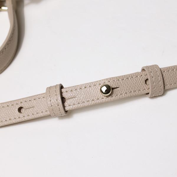 FURLA フルラ 1927 19 ミニ トップハンドル ハンドバッグ ショルダーバッグ 2way レザー レディース WB00677 ARE000の画像